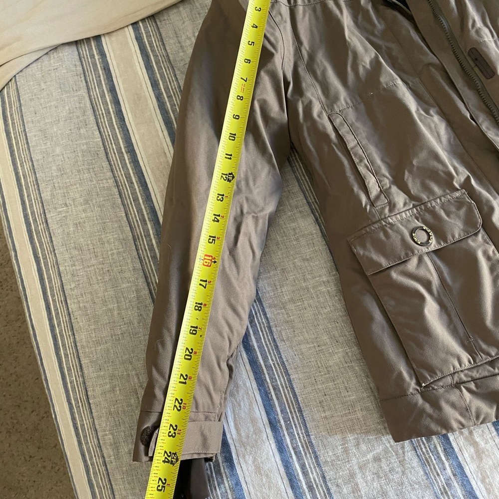 Lole ski jacket - Picture 2 of 16